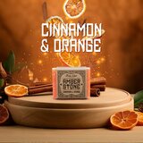 Boles d´olor Mirisni vosak Cinnamon & Orange – | shoptok.hr