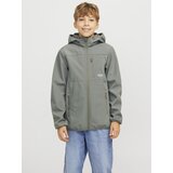 Jack & Jones jakna za dečake 12269432, Zelena | ePonuda.com