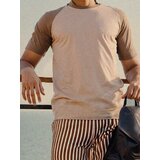 Sinsay Basic pamučna majica kratkih rukava | shoptok.hr