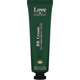 Love Ethical Beauty BB Cream SPF 15 - Light Cene