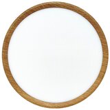  LED stropna svetiljka LED/24W/230V 3000/4000/6500K prečnik 30 cm bež | Eponuda.com