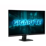 Gigabyte GS27FCA 27 FHD Curved Gaming Monitor - 1920 x 1080, 200Hz, 1, 250 cd /m², FreeSync Premium, HDR Ready, HDMI 2.0, Displayport 1.4 | shoptok.hr