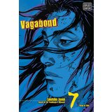 VIZ Media Takehiko Inoue - Vagabond, Vol. 7 (Vizbig Edition) Cene