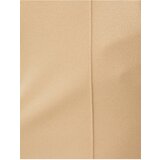 Koton Fabric Trousers Straight Leg Ribbed Pocket Detailed Buttoned | Eponuda.ba