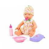 Polesie Lutka sa setom za hranu 078377 | ePonuda.com