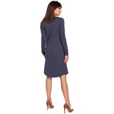 BeWear Ženska obleka B017 | Shoptok.si