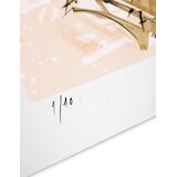 Vuch Umjetnički poster Panda, Peter Bobek, potpisan i numeriran | shoptok.hr