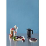 Rig-Tig Crno plastično kuhalo za vodu 1 l Foodie – | shoptok.hr