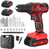 Casals CID2051BCA 20V cordless hammer drill /driver | shoptok.hr