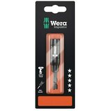 Wera Premium Plus Držalo za bit Rapidaptor 897/4 Impaktor (2 torzijski coni, Primerno za: Nastavki z ¼"šestkotnim pogonom) Cene
