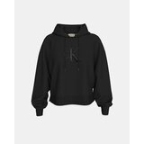Calvin Klein Jeans Puloverji J20J224718 Črna | Shoptok.si