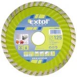 Dijamant sečivo Turbo (flek ploča) 150x2.6x2mm (108853)
