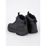 VICO Men's navy blue winter boots with ties | Shoptok.si
