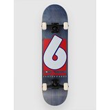 Birdhouse B Logo 7.75" Skateboard Skate komplet navy / red | Shoptok.si