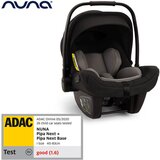 Nuna dječja autosjedalica pipa™ next i-size 0+ (0-13 kg) caviar Cijene