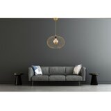 Opviq Luster Sferoid Gold Cene