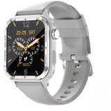 Smart Watch G96 1,85INCH SIVI | Eponuda.ba