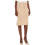 Guess ženska Marciano - pletena midi suknja G5RGD07 5810Z G1L9 | ePonuda.com