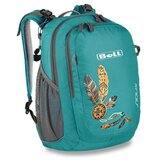 BOLL nahrbtnik sioux 15 l turquoise Cene