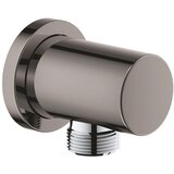 Grohe zidni priključek za tuš cev Rainshower - krom (27057000) | Shoptok.si