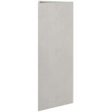 vidaXL vrtno korito trikotnik 30x26x75 cm nerjavno jeklo | Shoptok.si