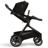 Nuna Kolica za bebe Demi Next Caviar, Crna | ePonuda.com