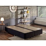 Hanah home Base za krevet Ela, 150x38x200 cm, Crna | Eponuda.ba