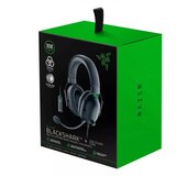 Razer Slušalke BlackShark V2, z USB zvočno kartico Cene