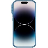  Torbica Nillkin CamShield Pro Magnetic za iPhone 14 Pro 6.1 plava | Eponuda.com