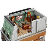 Lego ® marvel sanctum sanctorum - 76218 | Shoptok.si