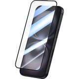 AVIZAR Protection d'Écran pour iPhone 16 en Verre Trempé 0.40mm Haute Résistance, Črna, (5000276392) | Shoptok.si
