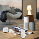 Eglo led prigušiva sijalica connect E27/9W 3000K bluetooth - 11684 | Eponuda.com