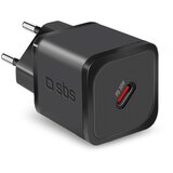 Sbs adapter type-c 30W črn Cene