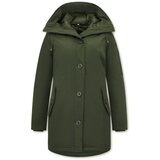Thebrand Parke 139031474 Zelena | Shoptok.si