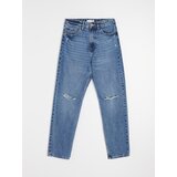 Sinsay High waist mom traperice | shoptok.hr