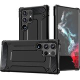 HURTEL HIBRIDNI OVITEK ZA SAMSUNG GALAXY S25 Z ZAŠČITO ROBE, (5000338977) Cene
