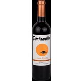 Pinilla Vino crveno Tempranillo 0,75l
