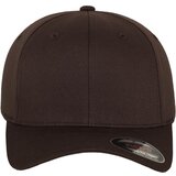 Flexfit Wooly Combed Brown Cijene