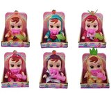 Magic Toys Jenny lutka koja plače od voća u nekoliko verzija | shoptok.hr