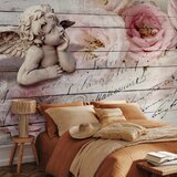  Foto tapeta - Angel and Calm 350x256 Premium | shoptok.hr