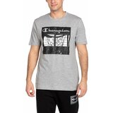 Champion muške majice basket t-shirt 219517-EM006 cene