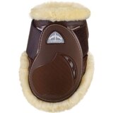 VEREDUS Gamaše Young Jump VENTO Save the Sheep rjave | Shoptok.si