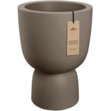 ELHO Cvetlični lonec amber coupe 35cm - žgana umbra Cene