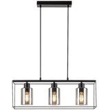 Rabalux Visilica E27 3x25W CHADWICK | shoptok.hr