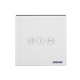VIRONE Prekidač Wireless za roletne sa daljinskim upravljačem max.300W IP20 OR-GB-444 | Eponuda.com