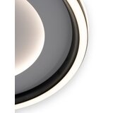  Brilagi - LED prigušiva svetiljka TRIVARO LED/56W/230V 3000-6000K, prečnik 30 cm + sa daljinskim upravljačem | Eponuda.com