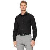 Calvin Klein Jeans Srajce z dolgimi rokavi K10K109509 Črna Cene