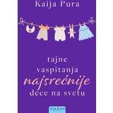  Tajne vaspitanja najsrećnije dece na svetu Cene