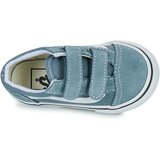 Vans Old Skool V Plava | shoptok.hr