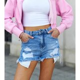  Denim shorts Gorreta | Shoptok.si
